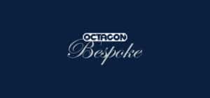 Octagon Bespoke Logo